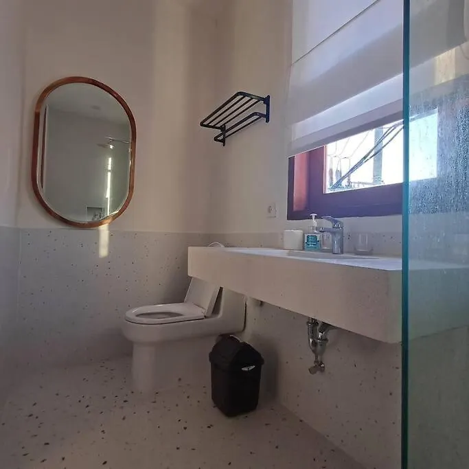 Villa Satoo Batu Belig Canggu 0*,