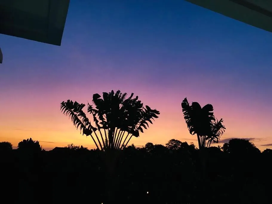 Villa Satoo Batu Belig Canggu Endonezya